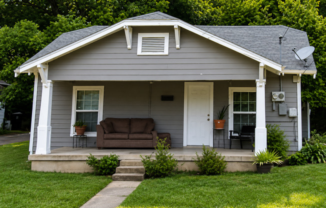 Home Available for Rent