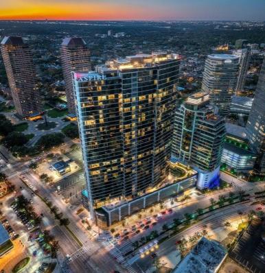 1616 POST OAK BLVD