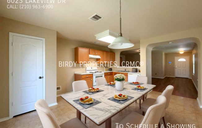 6023 LAKEVIEW DR