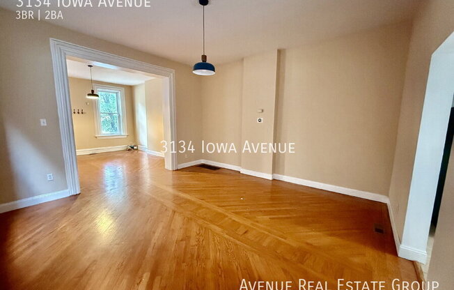3134 IOWA AVE