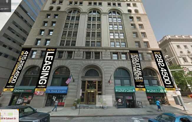 Partner-provided property photo