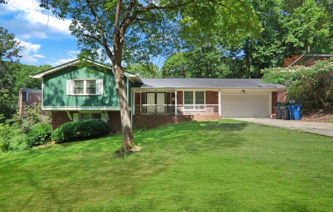 3675 Charles Drive