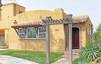 Canyon Home with Views and Solar