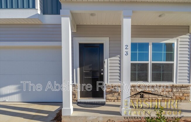 23 LITTLE HORSE LN