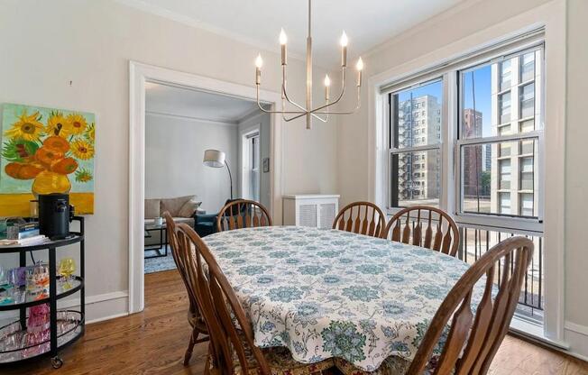400 W DEMING PL
