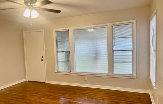 Cute remodeled 2 Bedroom 1 Bath home in NRH