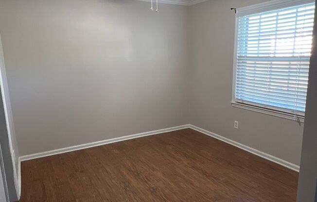 Oak Meadow Townhome