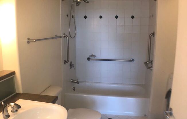 1 bed, 1 bath, $2,450
