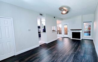 3904 Rawlins St #113
