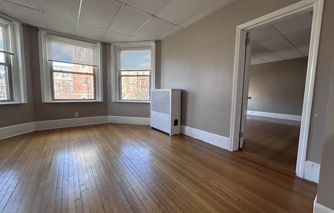 1 bed, 1 bath, 550 sqft, $2,600, Unit 21