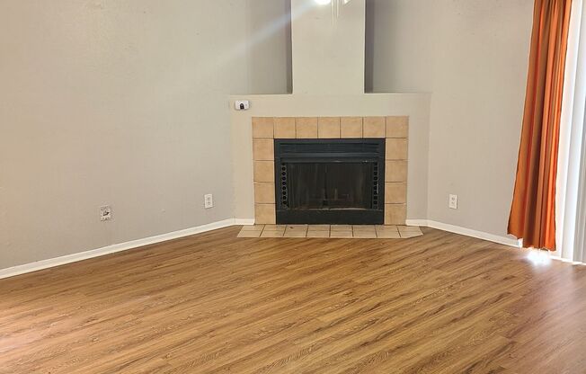 Cute 3/1 single story in NE San Antonio!