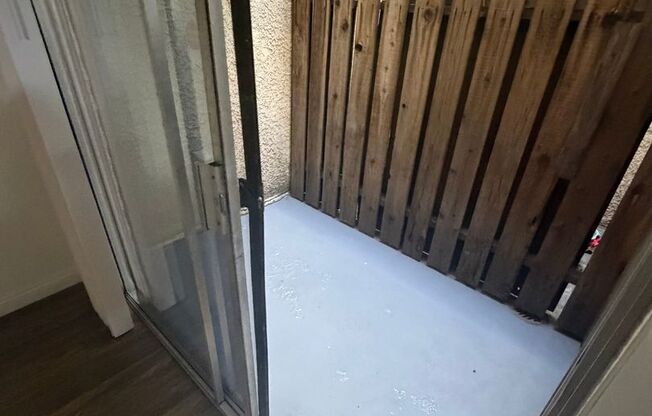 Studio, 1 bath, 435 sqft, $1,595, Unit 107