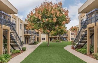 Sandalwood Apartments