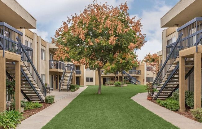 Sandalwood Apartments