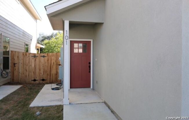 10310 Lynwood Branch
