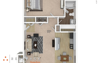 Partner-provided photo for $963 unit