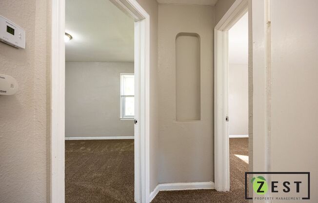 3 beds, 1 bath, $1,300