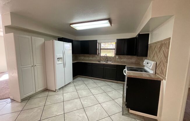 4 beds, 2 baths, $2,200