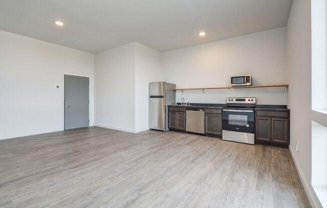 1 bed, 1 bath, 539 sqft, $1,145, Unit 408