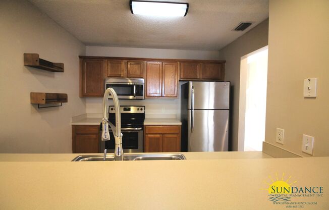 Gorgeous 2 Bedroom Townhouse in Fort Walton Beach