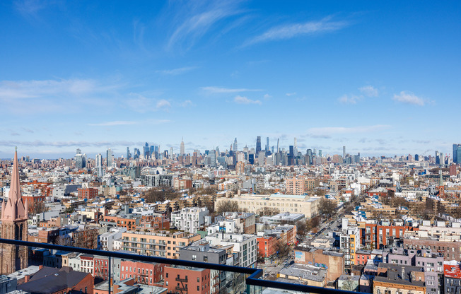 1 bed, 1 bath, $3,790, Unit 8H