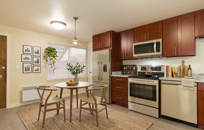 Phinney 12 Apartments