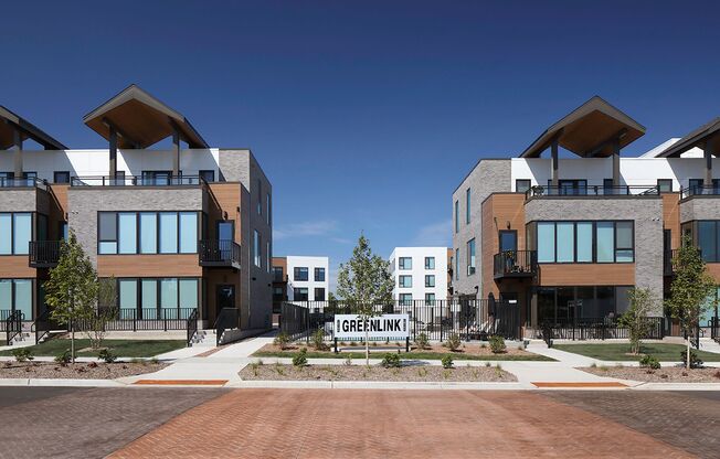 3 beds, 3 baths, 1,576 sqft, $2,695, Unit 218-B