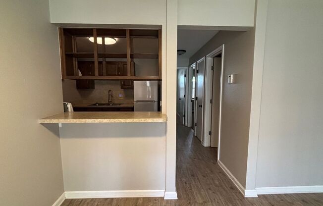2 beds, 1 bath, 750 sqft, $1,750, Unit 12