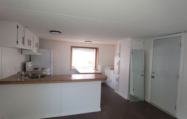 Badger Mobile Home Park