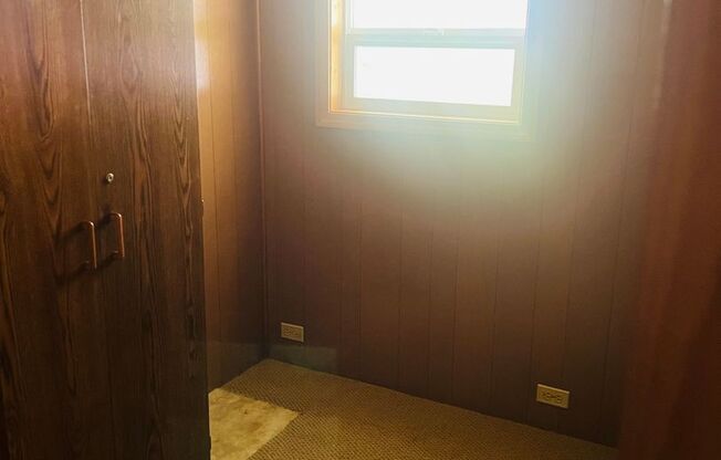 3-Bedroom Home with Shop & Yard