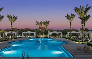 *BRAND NEW HOME* IN A BEAUTIFUL LUXURY COMMUNITY