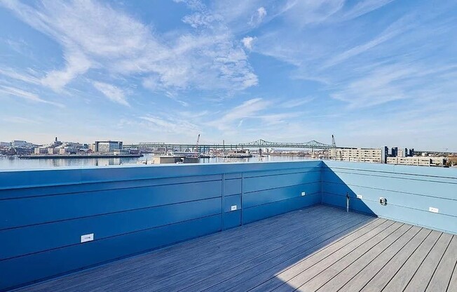 1 bed, 1 bath, 700 sqft, $3,500, Unit 508