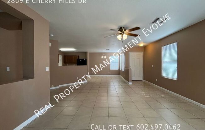 2869 E CHERRY HLS DR