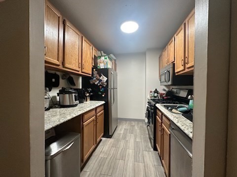 1 bed, 1 bath, 860 sqft, $3,100, Unit 507
