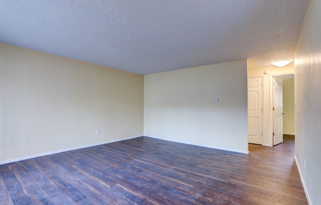 Jennings Lodge Apartments