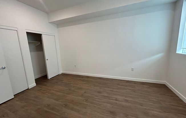 1 bed, 1 bath, 514 sqft, $2,395, Unit 2110-105