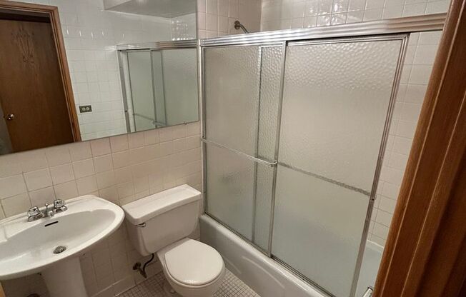 Studio, 1 bath, 525 sqft, $1,655, Unit 531-319
