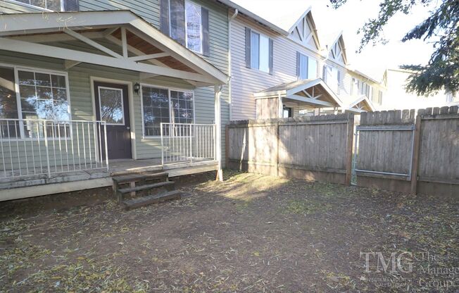 4 beds, 2.5 baths, 1,545 sqft, $2,395, Unit J8