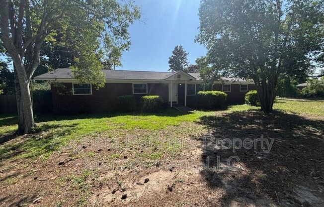 390 OLD EVANS RD