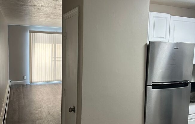 Henry Terrace 6