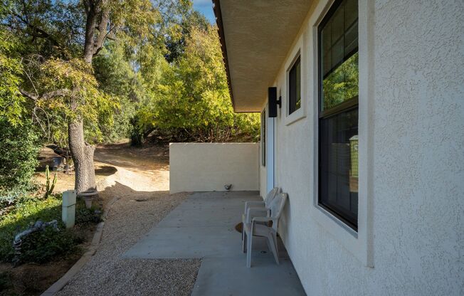 Brand-New Single-Story 2-Bedroom Guest House in Calimesa!