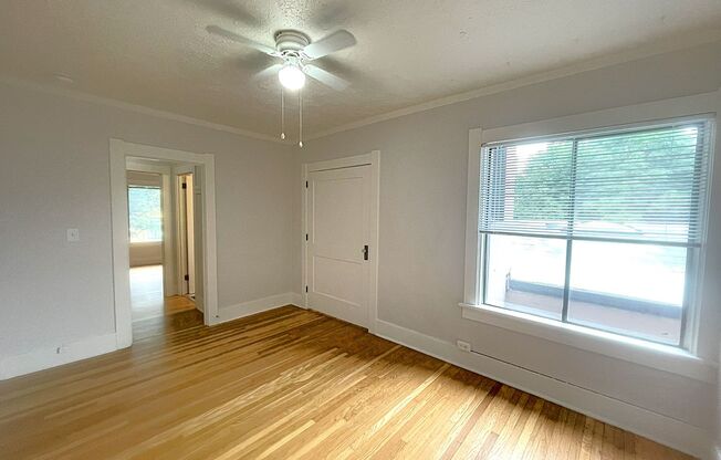 1 bed, 1 bath, 560 sqft, $1,250, Unit 1