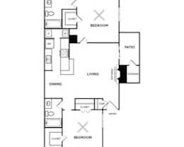 Partner-provided photo for $1549 unit