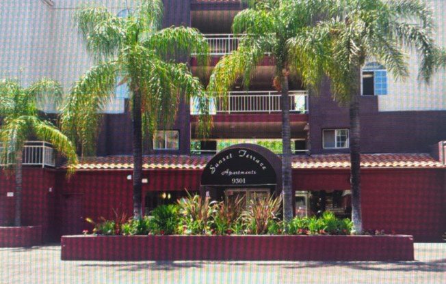 9301 VAN NUYS BLVD