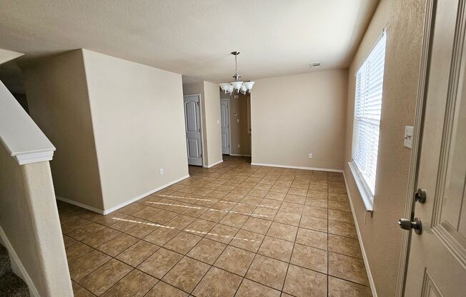 Beautiful 4 Bedroom Home For Rent **ASK ABOUT MOVE IN SPECIAL!**