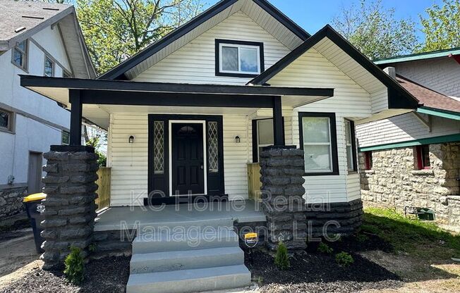 4010 S BENTON AVE