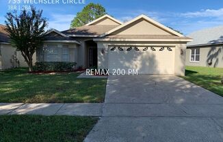 733 WECHSLER CIR