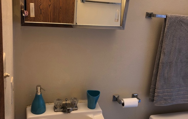 1 bed, 1 bath, 580 sqft, $650, Unit 1510-11