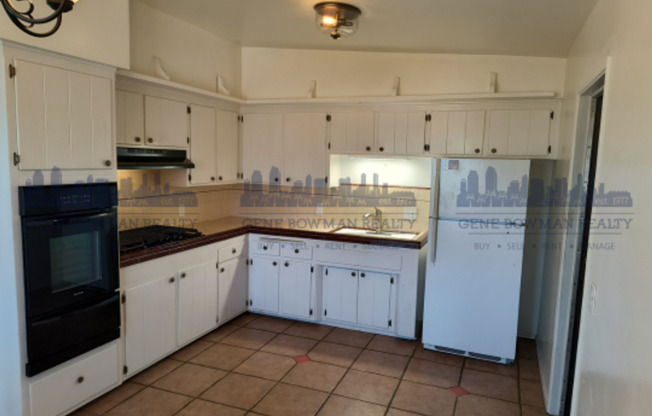 2 beds, 1 bath, 850 sqft, $2,850