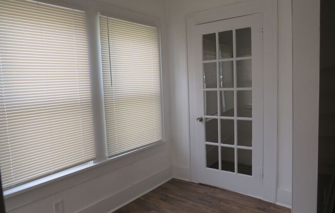 706 NW Euclid | Old Town Lawton Charm